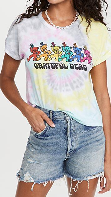 AGOLDE Parker High-rise Fray Hem Denim Shorts In Swapmeet