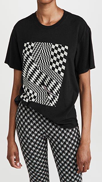 SAM EDELMAN Laguna' Platform Leather Chelsea Boots In Black