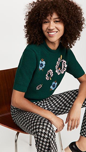 STELLA MCCARTNEY Elyse Platform Lace-up Shoes In Black