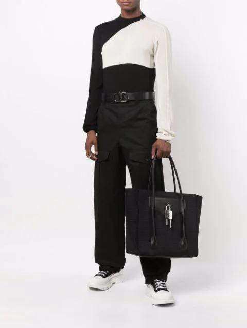 VALENTINO GARAVANI Belts In Black