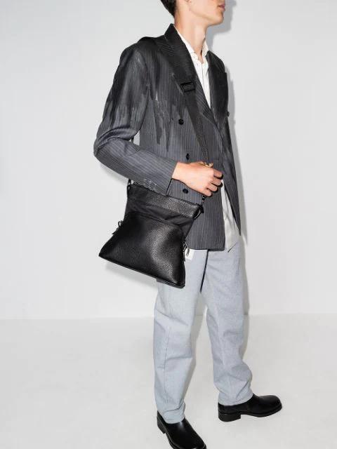 OUR LEGACY Camion Boot Boots In Black Leather