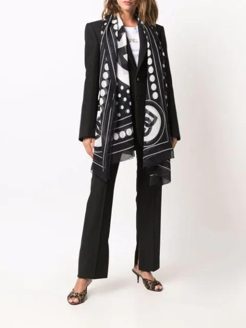 DOLCE & GABBANA Women Essential T-shirt In White