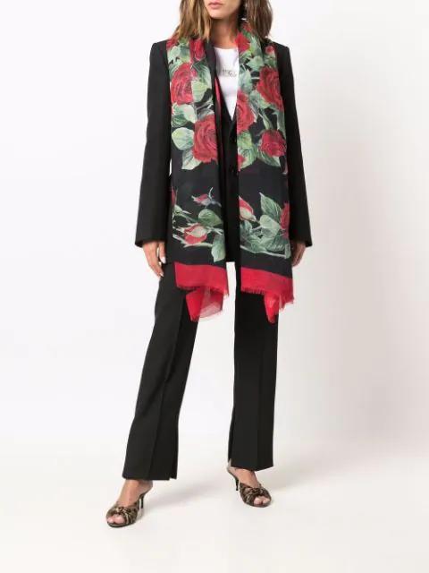 DOLCE & GABBANA Women Essential T-shirt In White