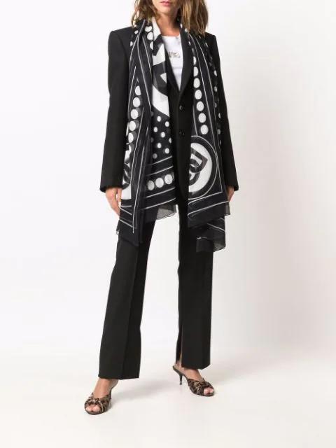 DOLCE & GABBANA Women Essential T-shirt In White