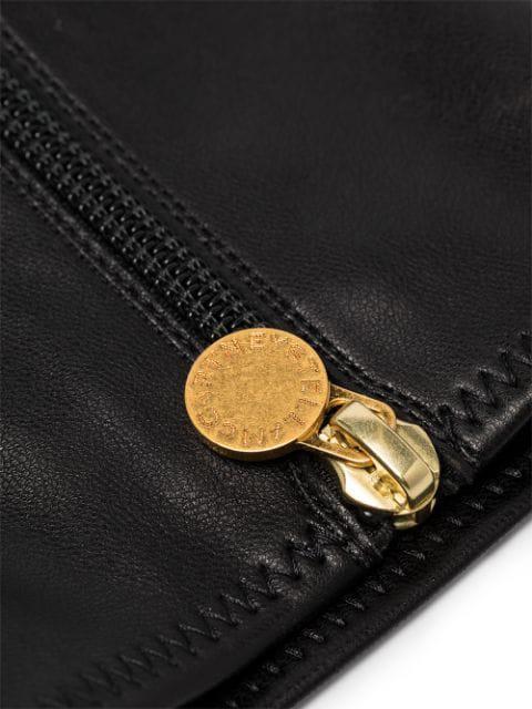 KHAITE Jo Cashmere Featherweight-knit Sweater In Black