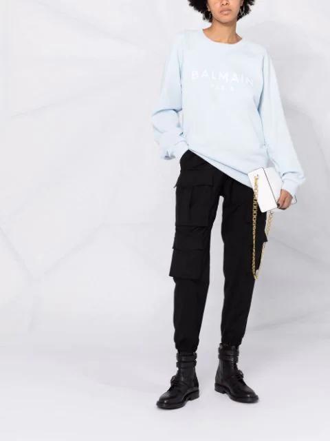 SAINT LAURENT Buckle-detail 30mm Ceril Ankle Boots In Black