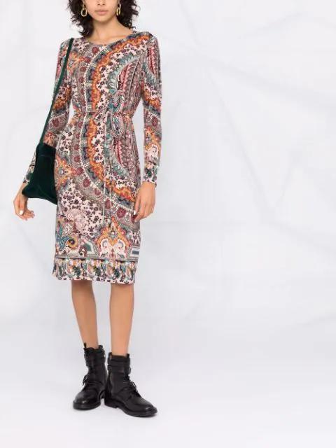 SAINT LAURENT Buckle-detail 30mm Ceril Ankle Boots In Black