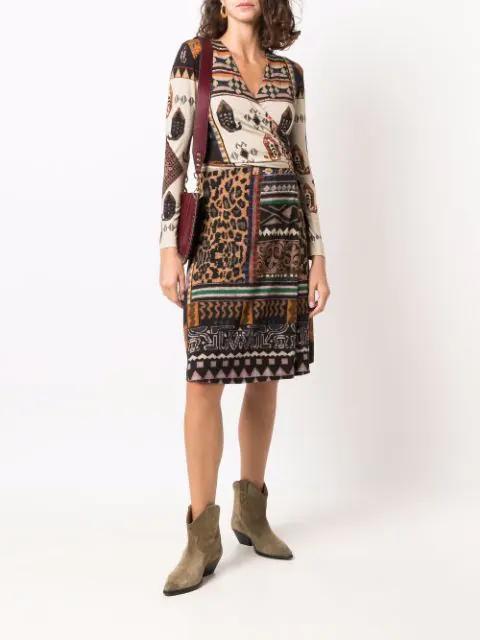 ISABEL MARANT Ankle Boots In Gray