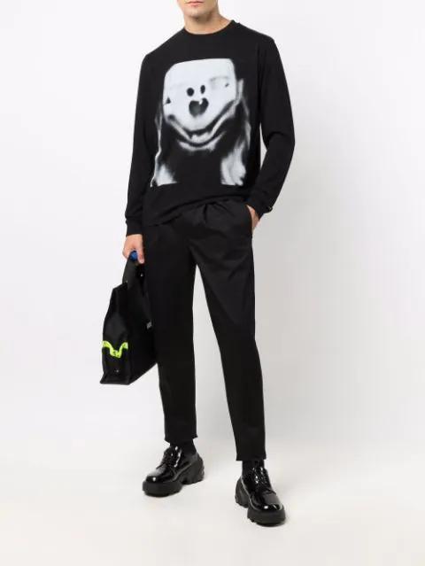 ALYX Black Removable Vibram Sole Lace-up Derbys