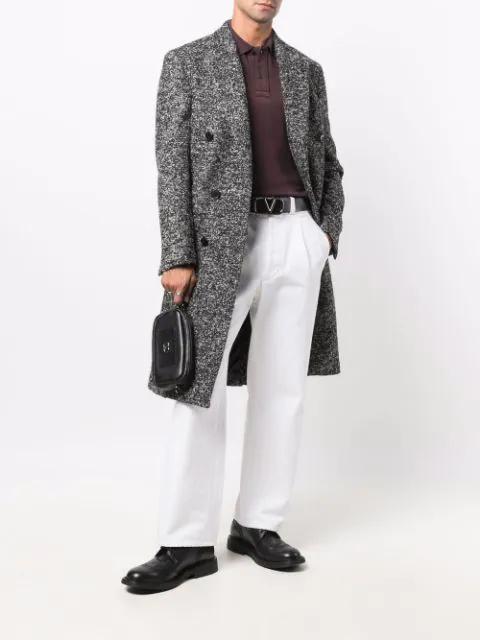 VALENTINO GARAVANI Belts In Black