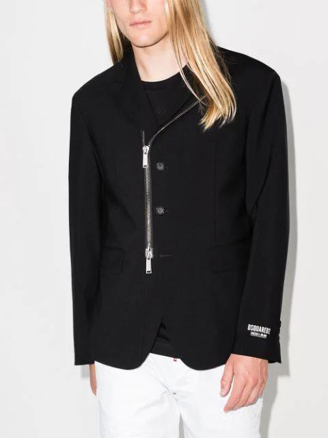 OUR LEGACY Camion Boot Boots In Black Leather