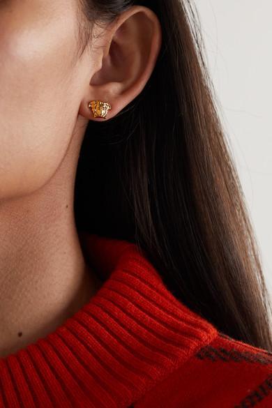 ATTICO The Jeans Blue