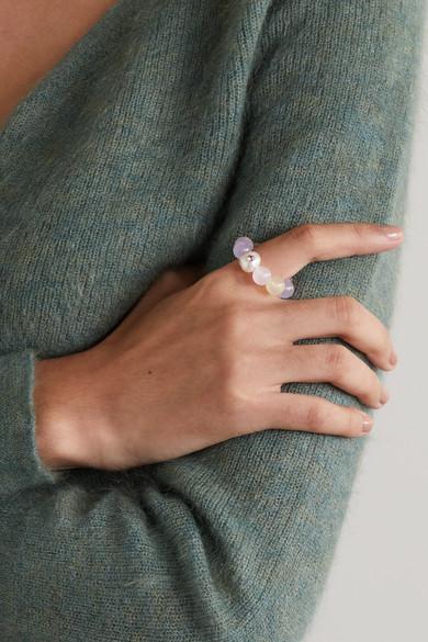 JACQUEMUS Green La Montagne 'le Cardigan Alzou' Cardigan