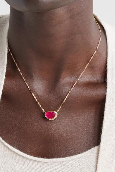 ATTICO The Jeans Blue