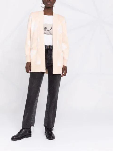 SAINT LAURENT Buckle-detail 30mm Ceril Ankle Boots In Black