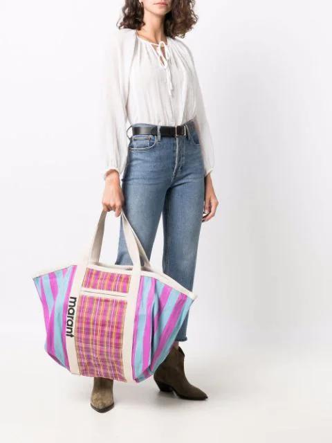 ISABEL MARANT Ankle Boots In Gray