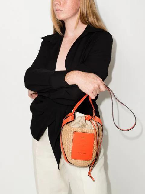 JACQUEMUS Black La Chemise Bahia Long-sleeve Shirt