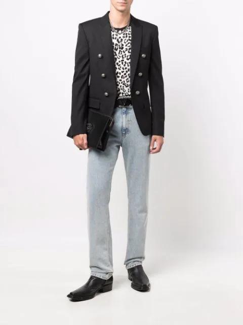 VALENTINO GARAVANI Belts In Black