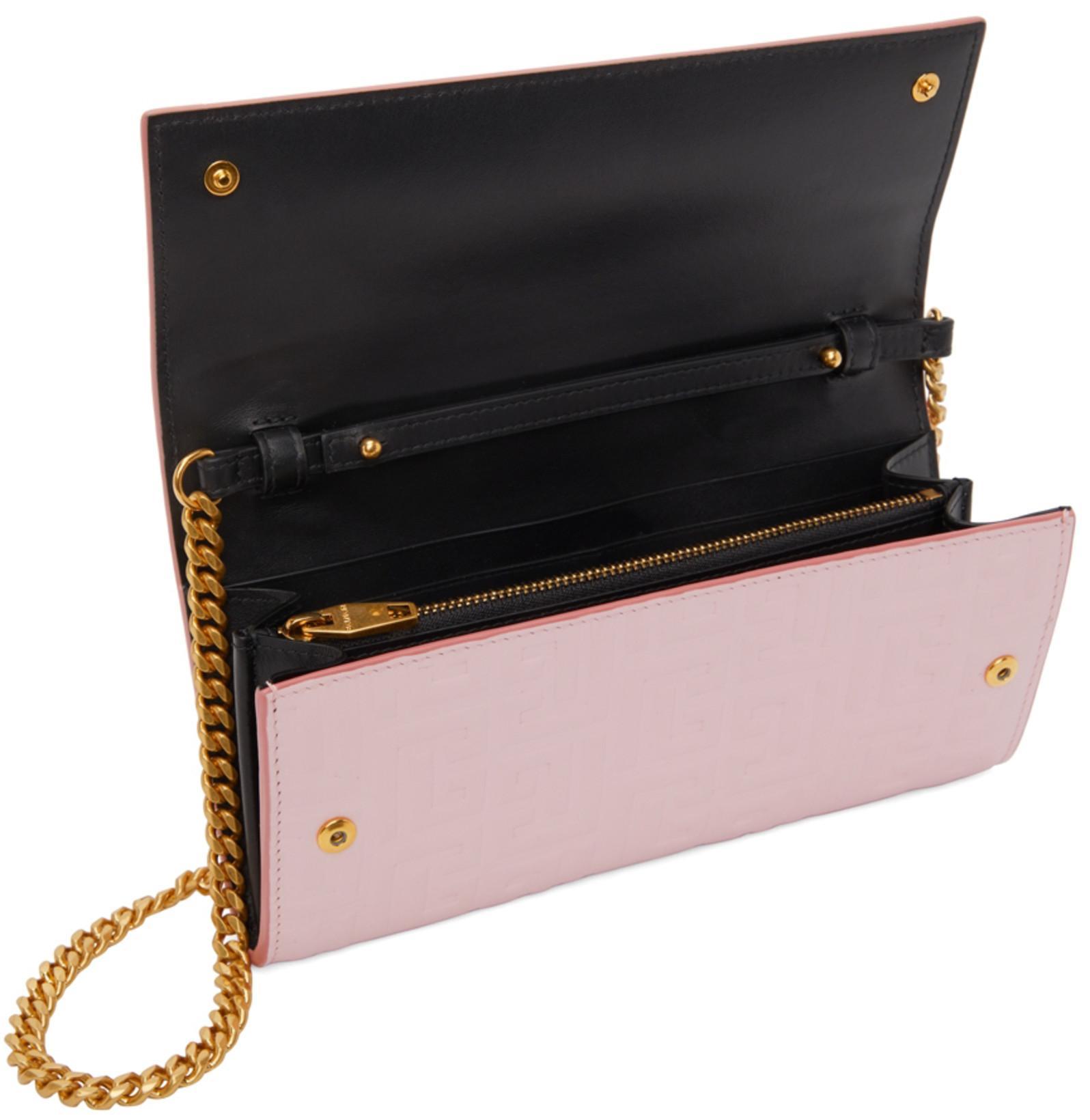 BALMAIN White T-shirt In Multi