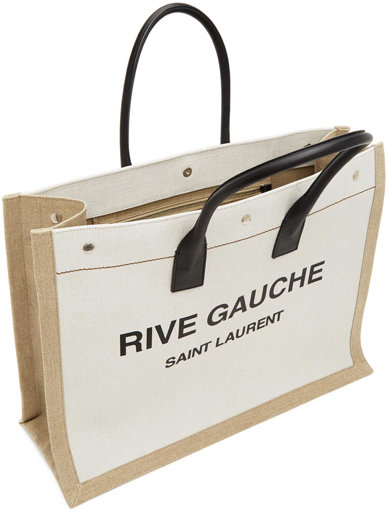 SAINT LAURENT Court Classic Distressed Logo-embroidered Canvas And Leather Sneakers In White