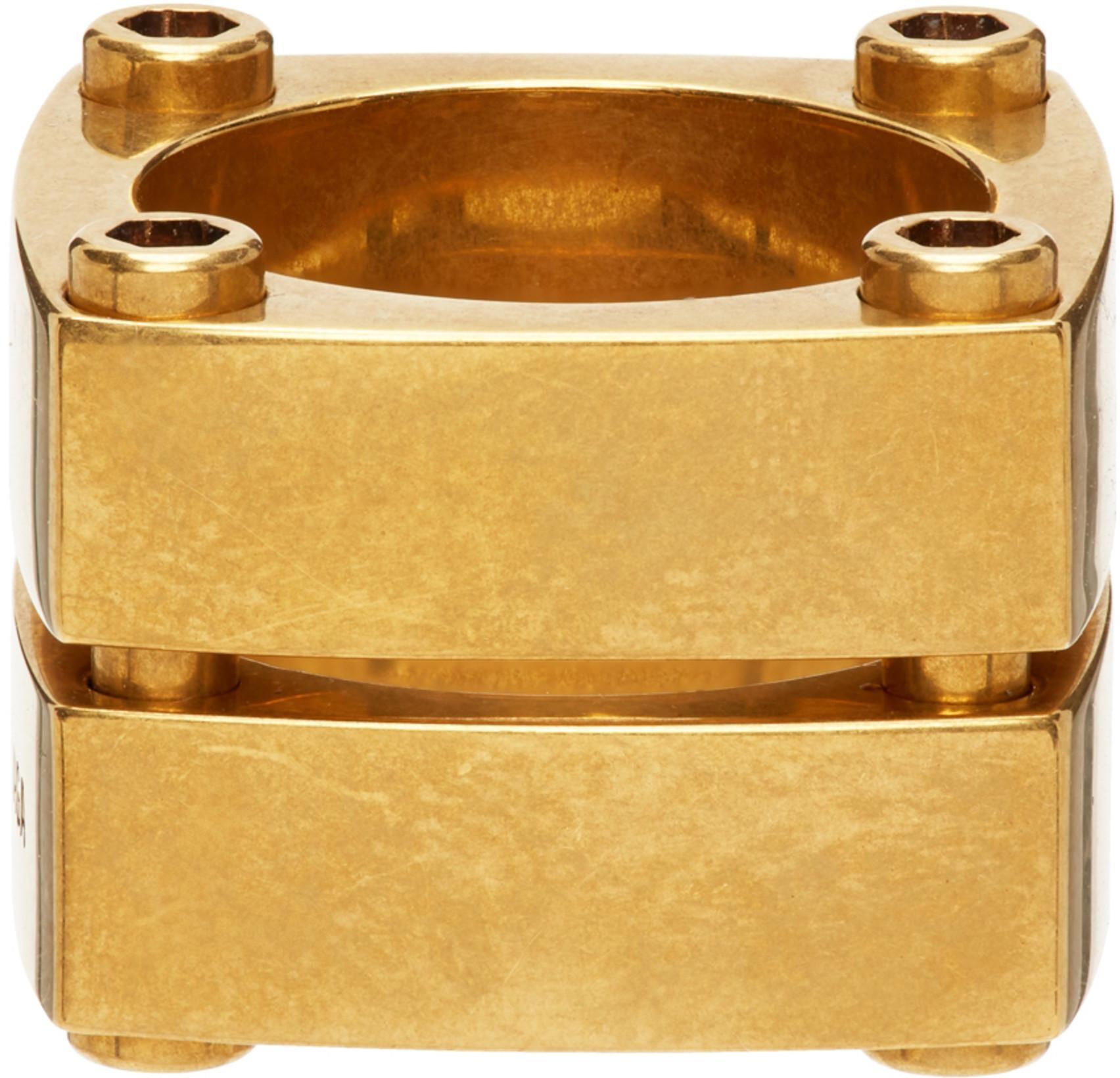 BALENCIAGA Black Swift Oval Sunglasses In 001 Black