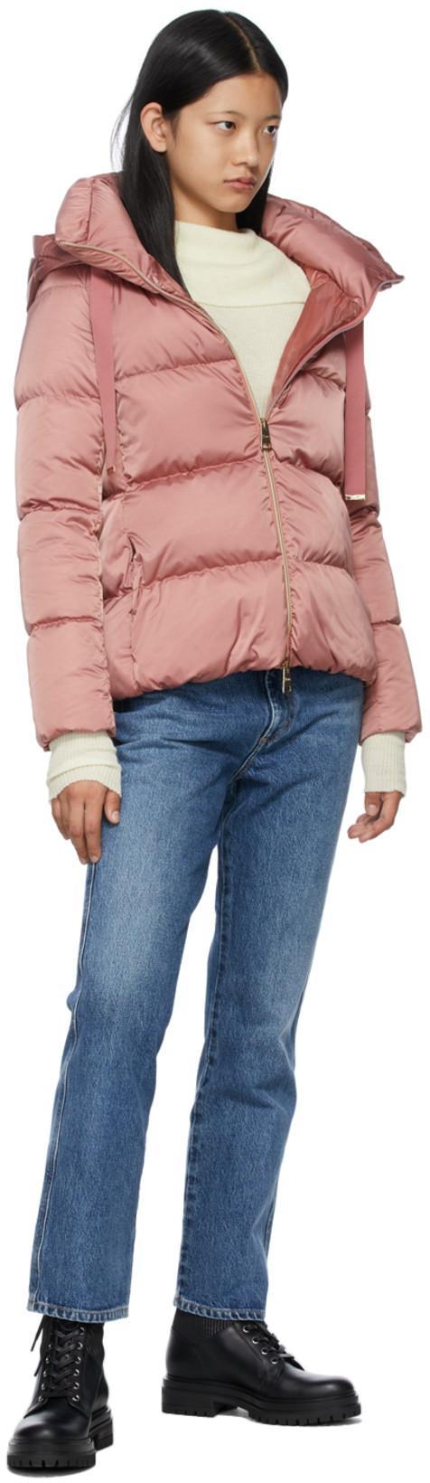 AGOLDE Toni Slim Straight-leg Jeansa In Blue