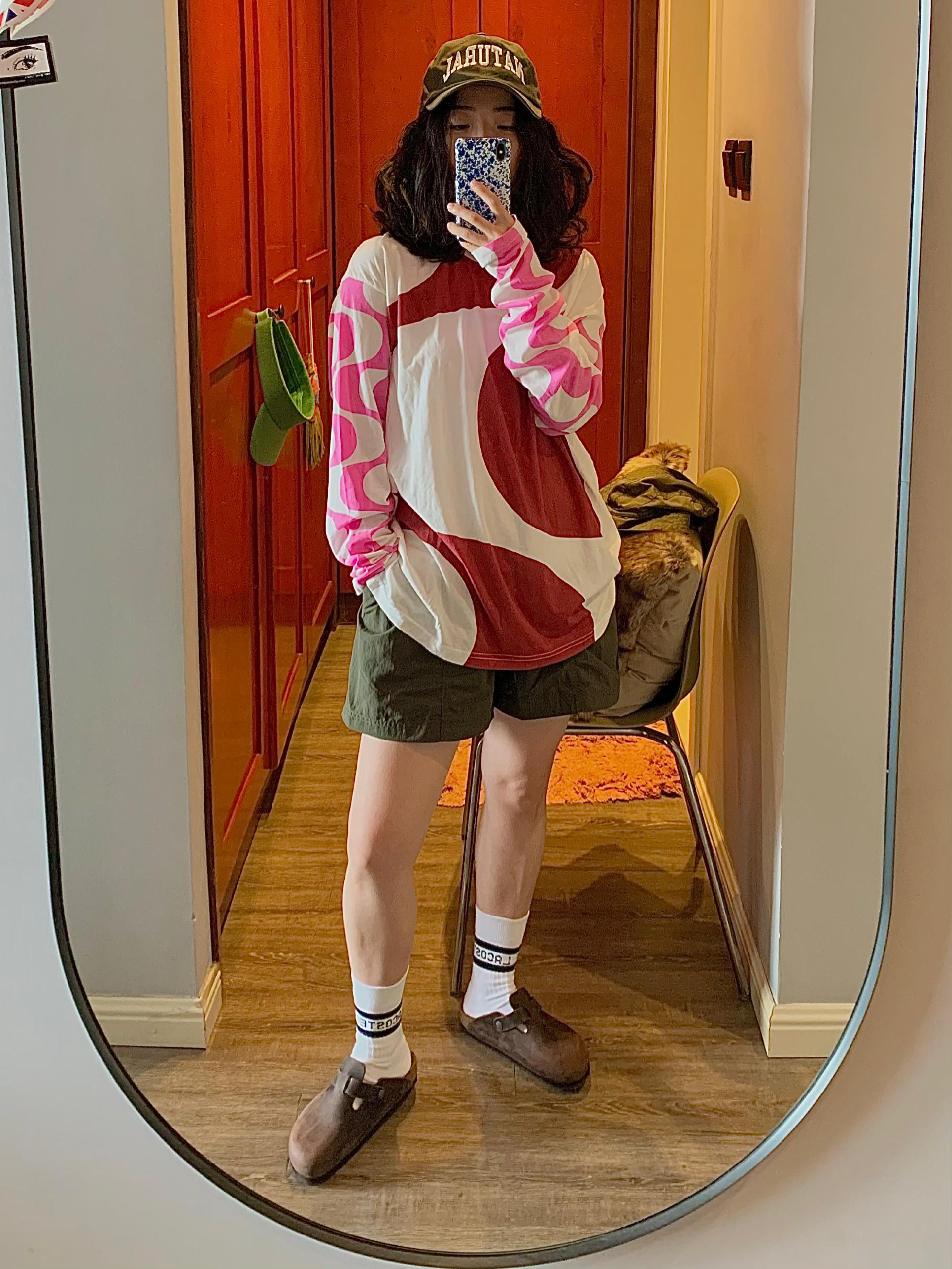 BIRKENSTOCK Boston Oiled Sabot In Habana Leather In Black