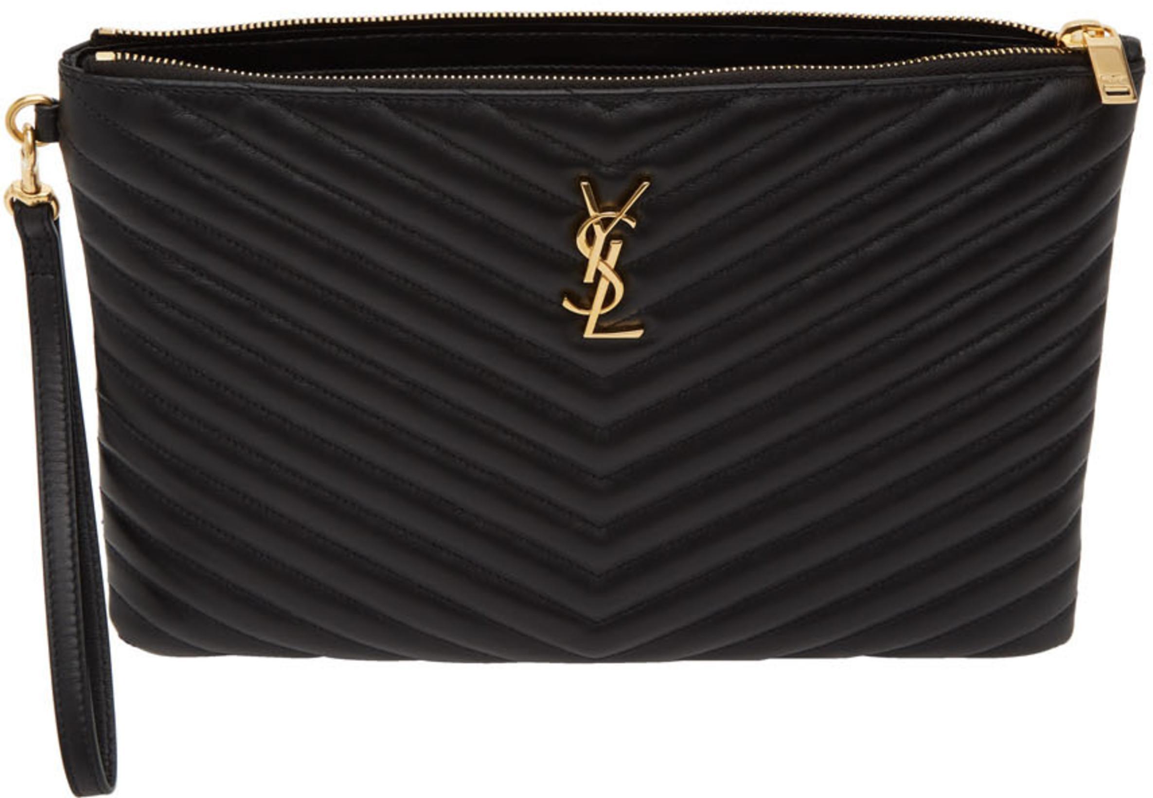 SAINT LAURENT Court Classic Distressed Logo-embroidered Canvas And Leather Sneakers In White