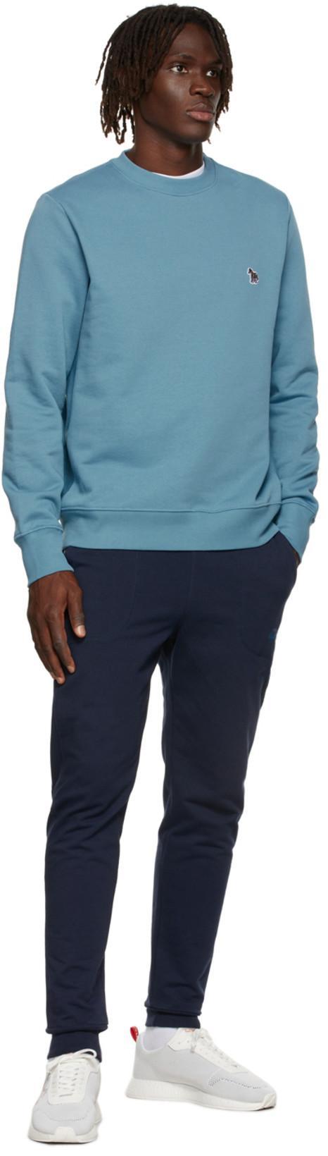 PS BY PAUL SMITH Ps Paul Smith Organic Cotton T Shirt In White Cotton