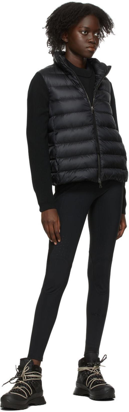 AMI ALEXANDRE MATTIUSSI Ami Paris Ami Paris De Coeur Wool Cardigan In Black