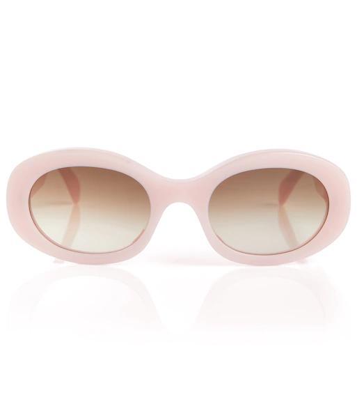 VALENTINO GARAVANI Valentino Rockstud Caged 60 Leather Ankle Strap Sandal In Multi