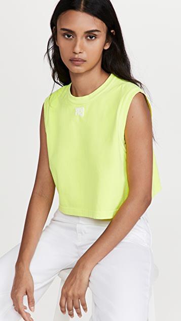 VILLA ROUGE Skylar Sandals In Neon Pink