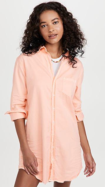 AGOLDE Riley High Rise Shorts In Snapshot