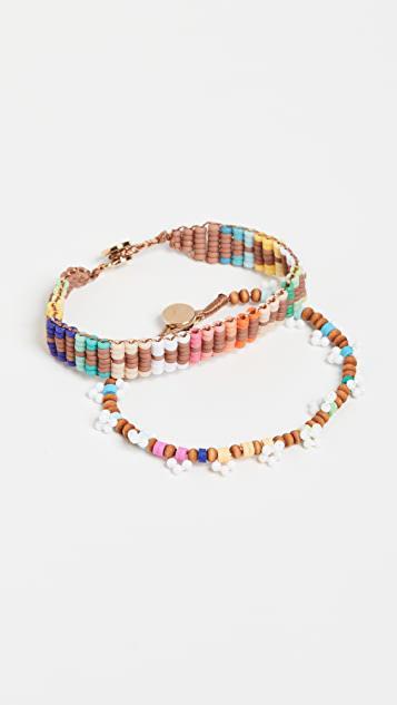 AGOLDE Riley High Rise Shorts In Snapshot