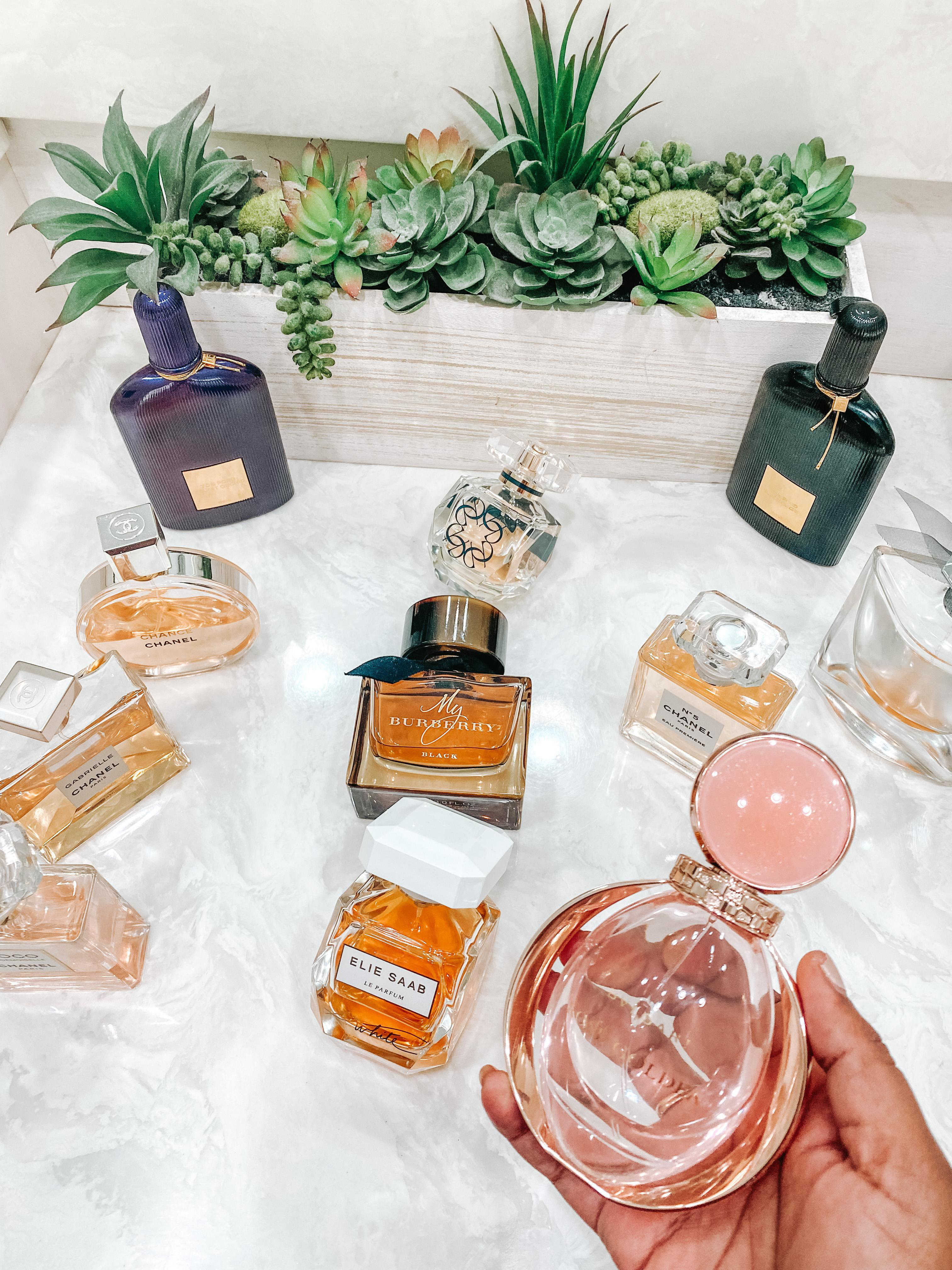 TOM FORD Black Orchid Eau De Parfum - 3.4 oz In Black / Dark / Orchid