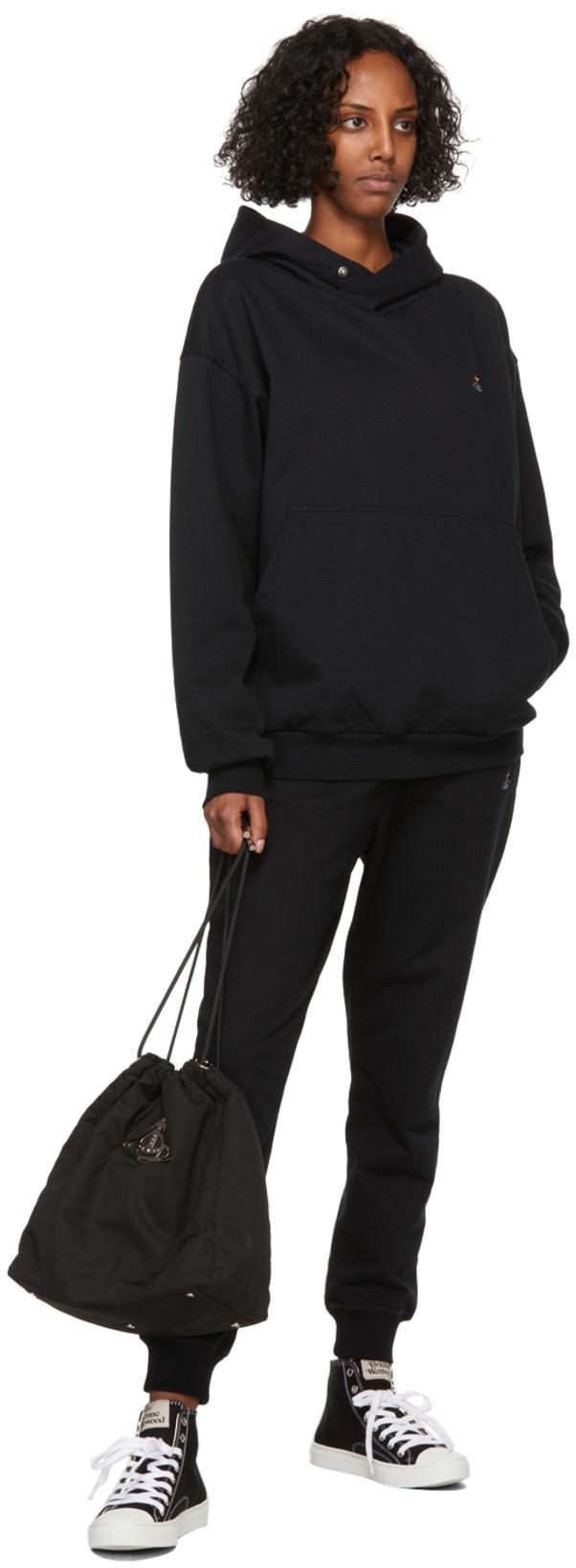 VIVIENNE WESTWOOD Plimsoll High Top Canvas Shoes In Multi