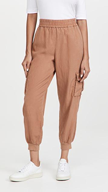 ROSETTA GETTY Short-sleeve Cotton Polo Shirt In White