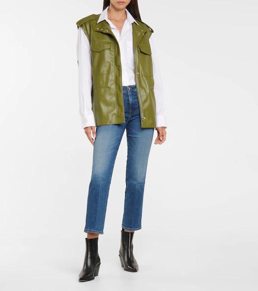 KHAITE Woman Cardigan Ivory Size Xs Cashmere In Neutral