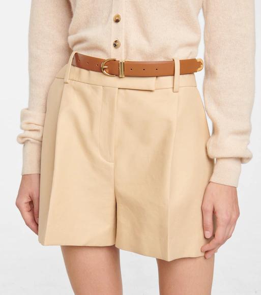 KHAITE Woman Cardigan Ivory Size Xs Cashmere In Neutral