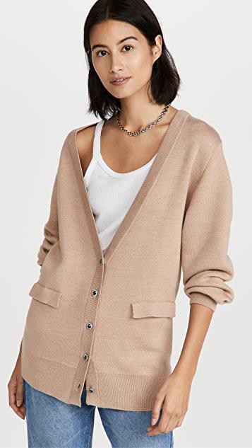 3.1 PHILLIP LIM Alexa 40mm Boots In Black