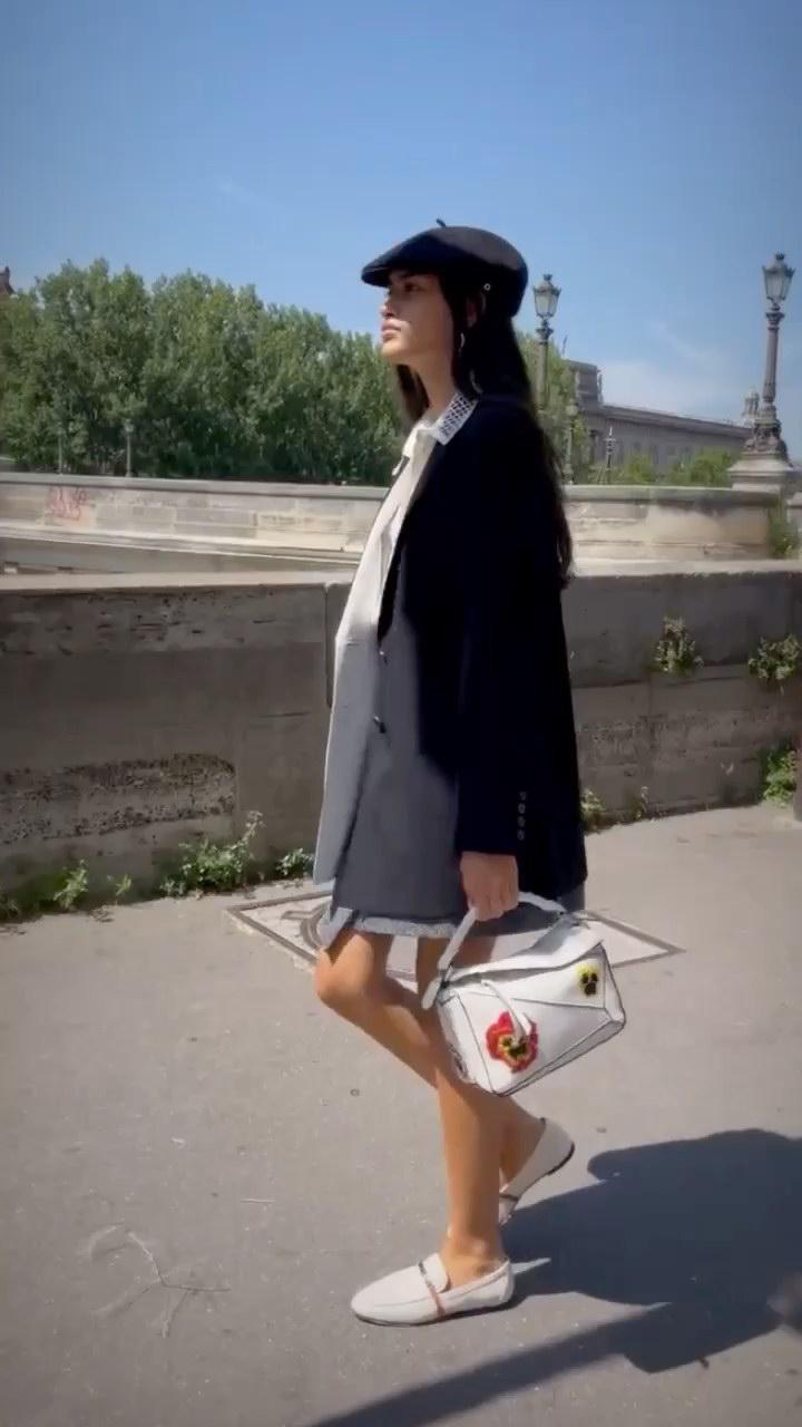 DAILY PAPER Logo-print Cotton T-shirt In Green