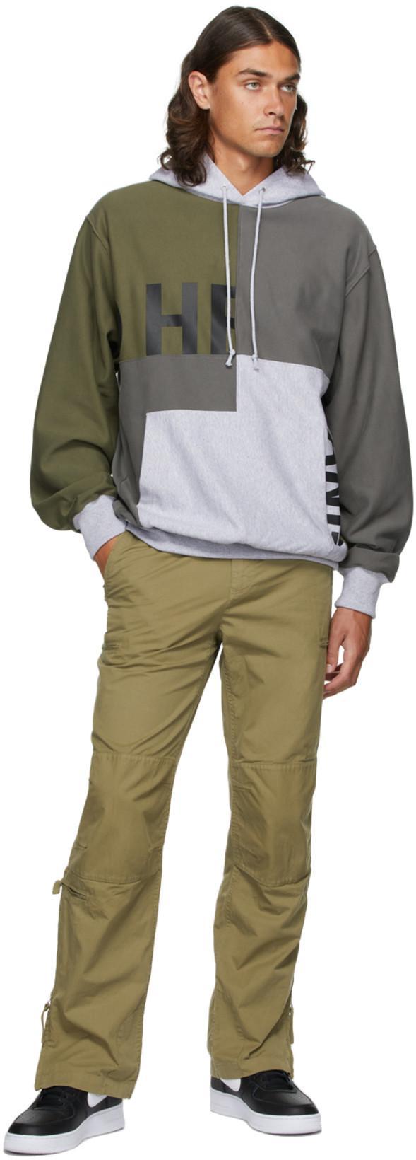 NIKE Air Force 1 07 Sneakers In Black Leather