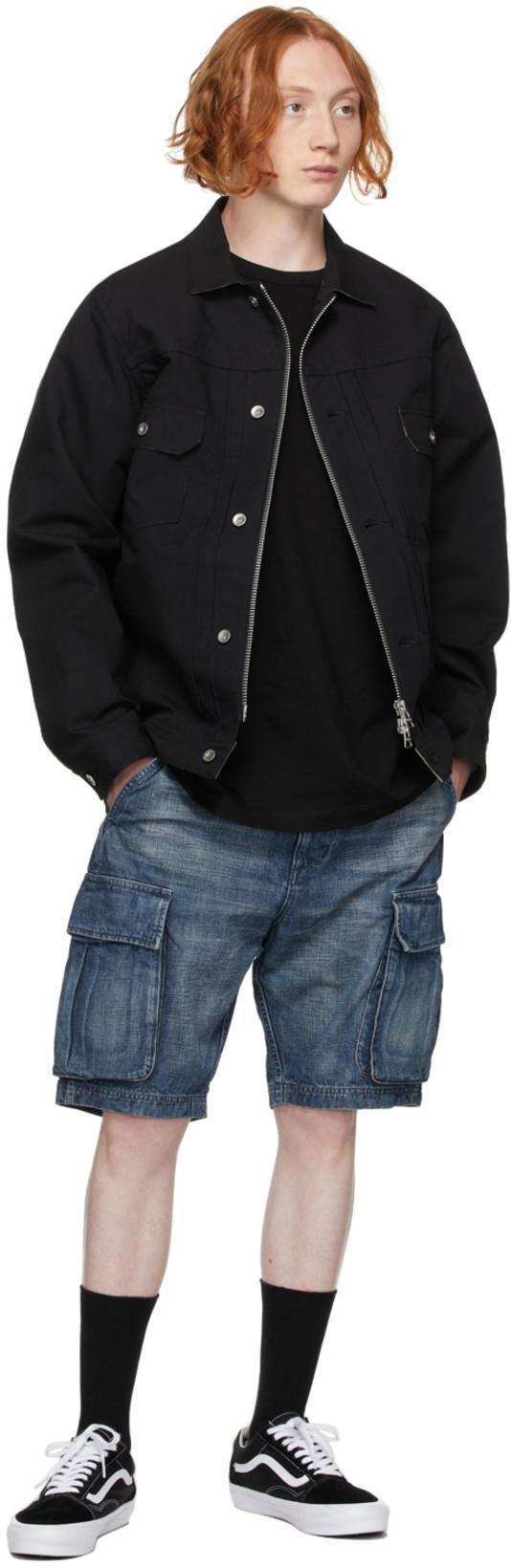 VANS Comfycush Old Skool   Unisex In Black & True White