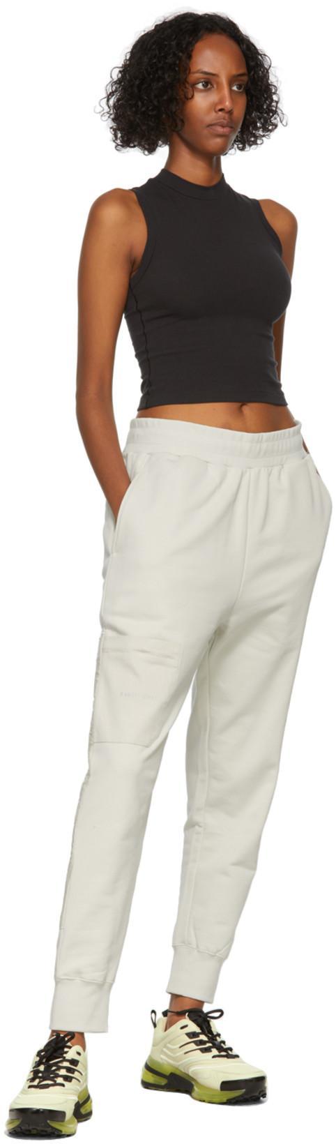 GIVENCHY Self-portrait Mini Tote Bag With Bow In White