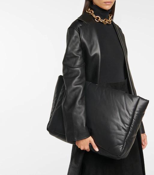 WOLFORD Fitted Turtleneck Bodysuit With Seamless Circular Knit In Black