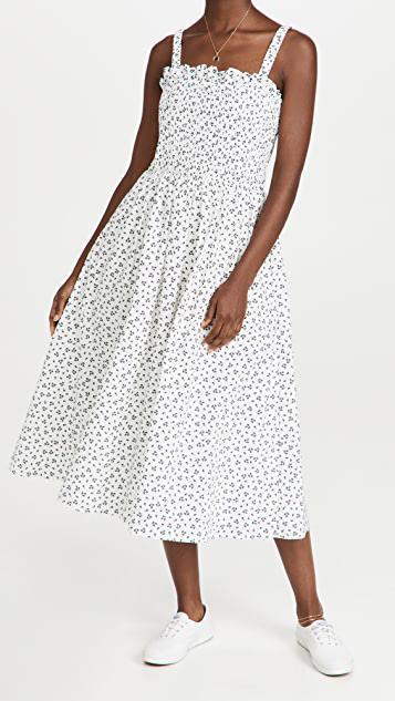 KEDS Champion Core Sneakers In White