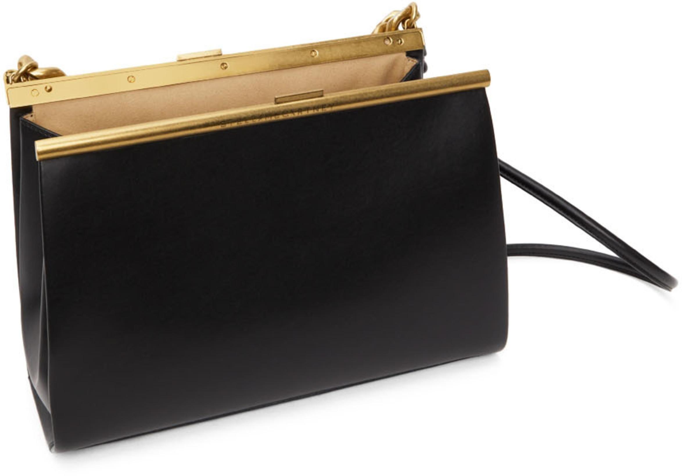 ISABEL MARANT Campa Leather Ankle Boots In Nero