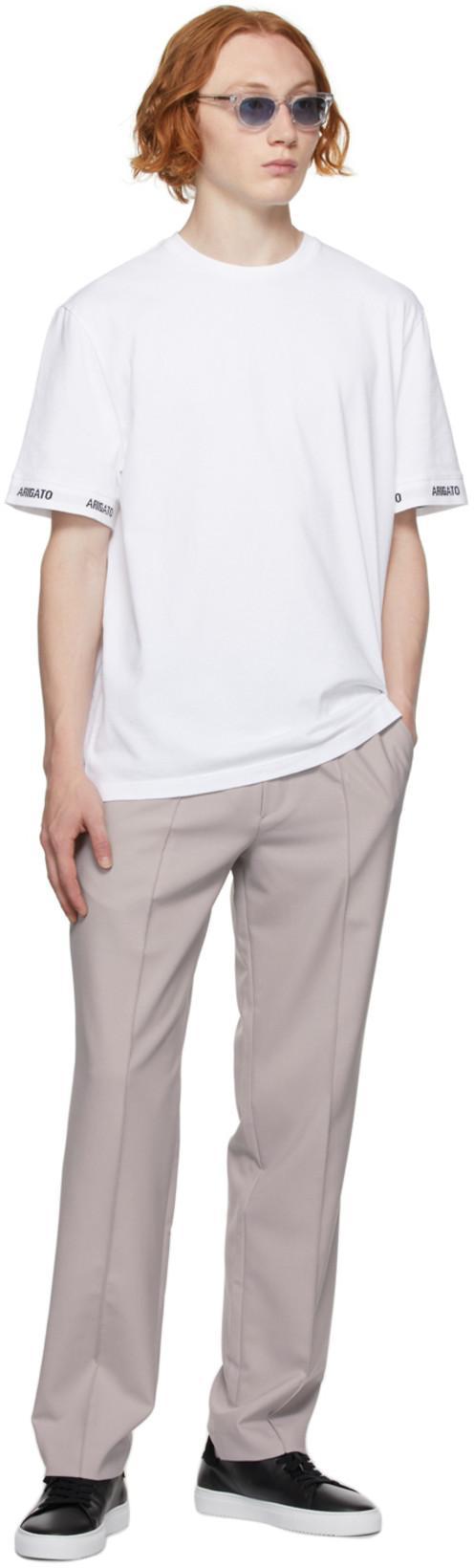 AXEL ARIGATO Sneaker Clean 90 In Black