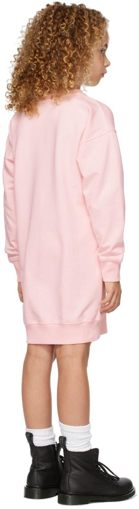 SAINT LAURENT Heart Frame Acetate Sunglasses In Black