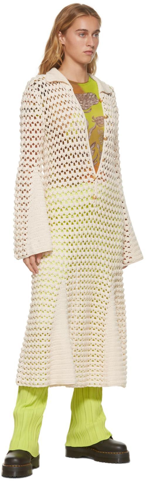 DR. MARTENS Audrick Platform Boot In Black